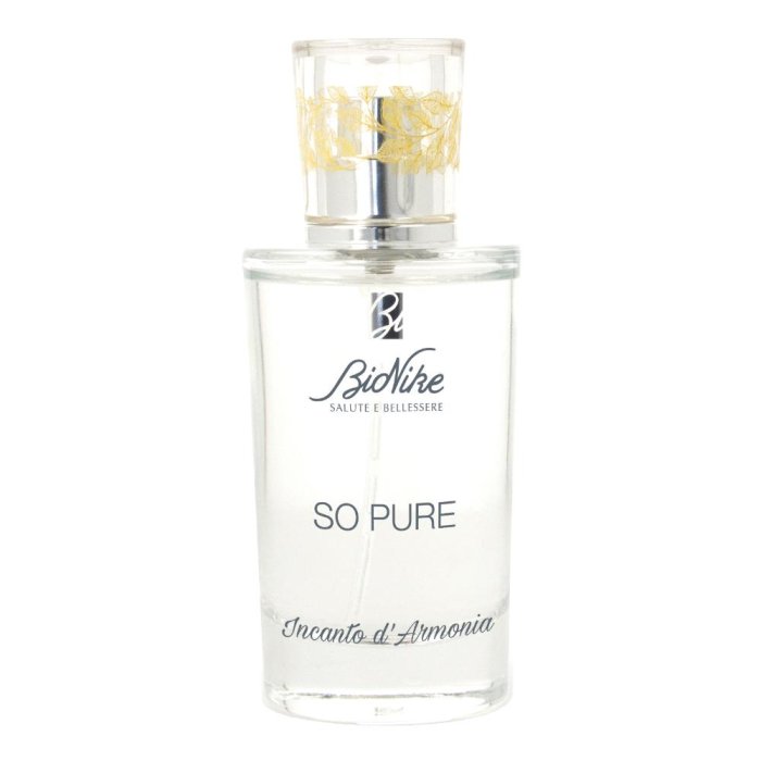 SO PURE INCANTO ARMON EDT 50ML