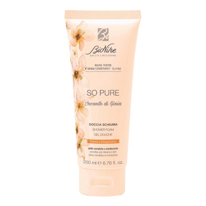 SO PURE INCANTO GIOIA DOCC SCH