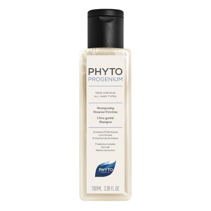 PHYTOPROGENIUM SHAMPOO 100ML