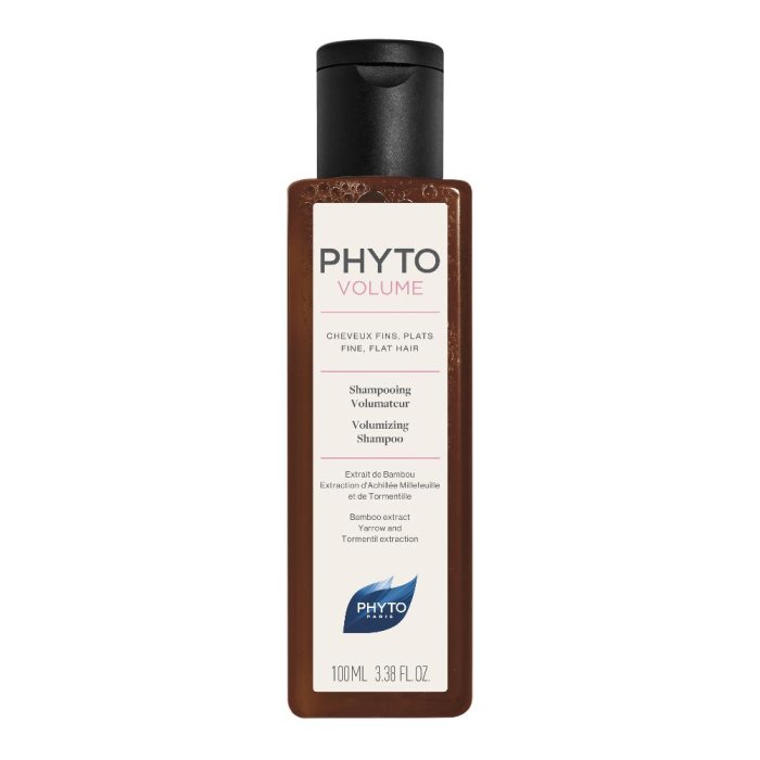 PHYTOVOLUME SHAMPOO 100ML