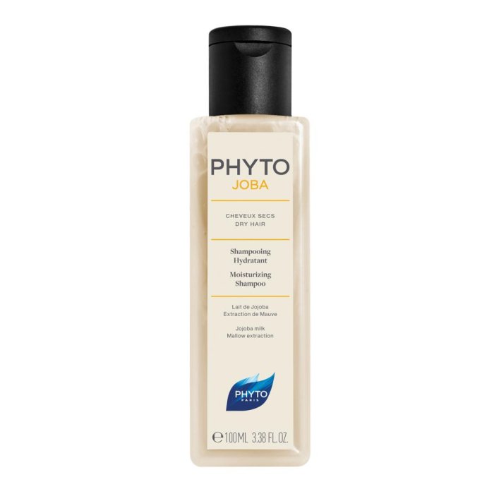 PHYTOJOBA SHAMPOO 100ML