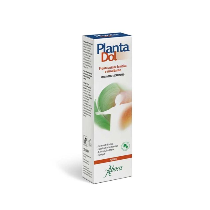 Plantadol pomata 50 ml