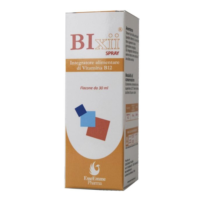 Bixii Gocce 30 ml - integratore drenante e depurativo a base di estratti vegetali