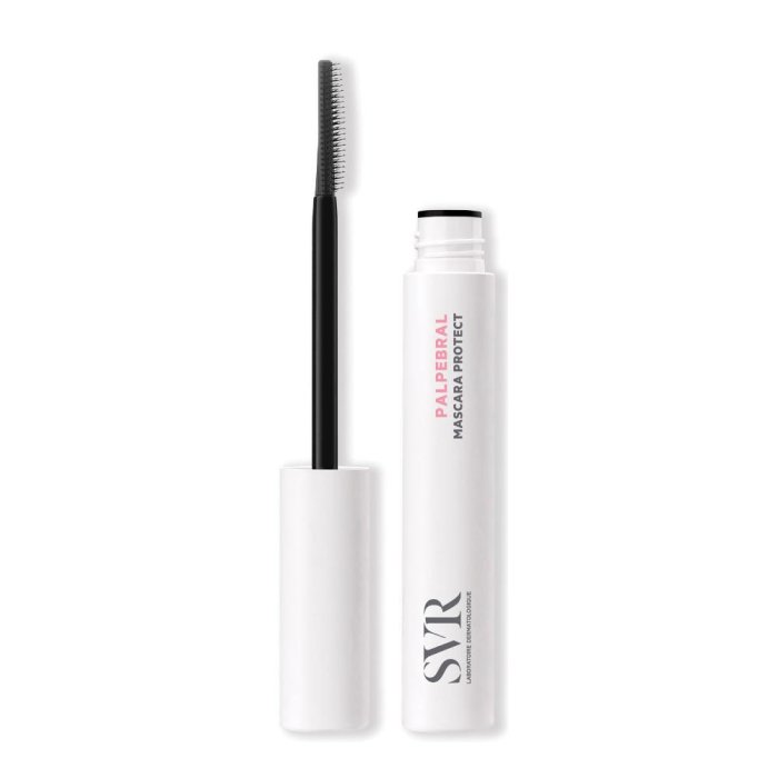 SVR Palpebral by Topialyse - Mascara Protect Sguardo Intenso 9ml