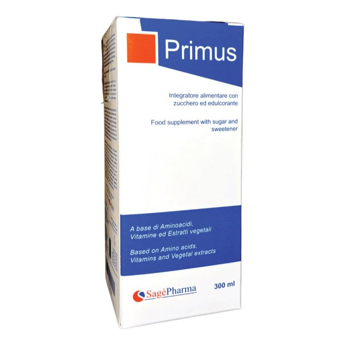 PRIMUS Flacone 300 ml