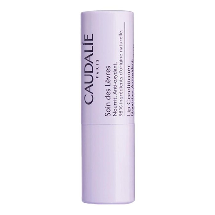 Caudalie Trattamento Stick Labbra Nutriente e Antiossidante, 4,5g