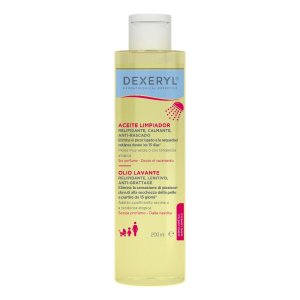Pierre Fabre Italia Dexeryl Olio Lavante 200 Ml