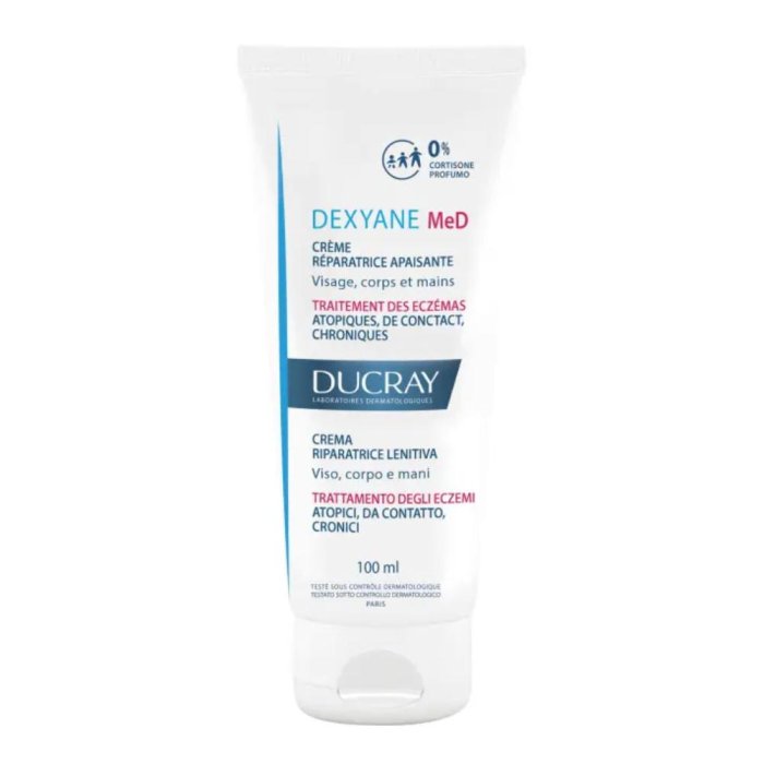 Dexyane Med Crema Riparatrice 30ml
