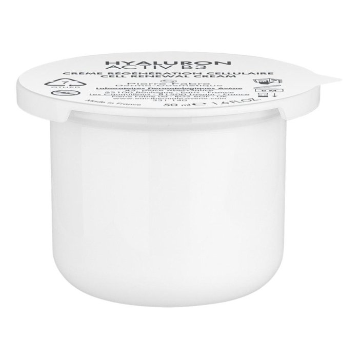 Eau Thermale Avène Hyaluron Activ B3 Crema Giorno Rigenerante Cellulare Ricarica 50ml