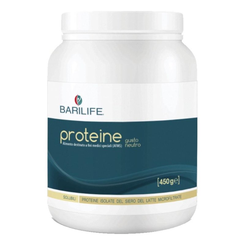 Pharmaelle Barilife Proteine 450 G