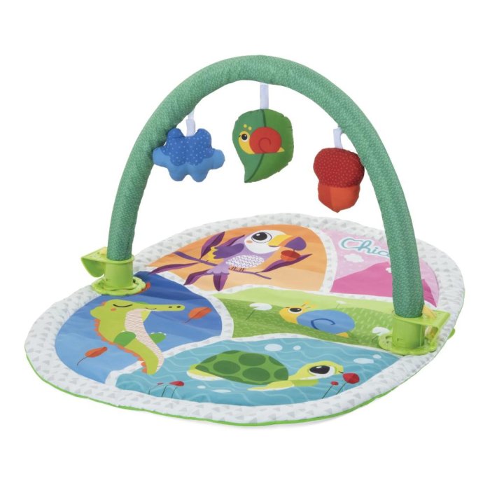 CH palestrina delle attività - palestrina gioco per neonato con pendenti