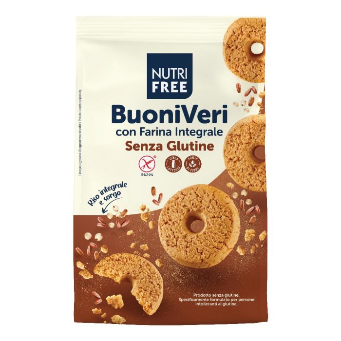 PUNTO CALDO Buoni Veri 250g biscotti croccanti snack dolce lastminute com offerta online