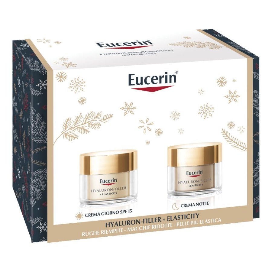 EUCERIN ELASTICITY NTT XMAS 22
