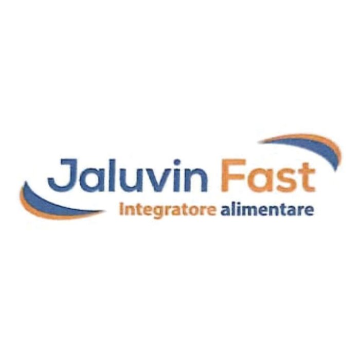 Jaluvin Fast Integratore Alimentare 60 Capsule | Formula Rapida in Capsule per il Benessere Quotidiano