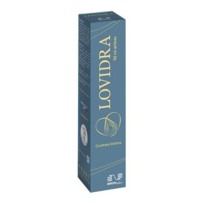 Lovidra Eidon Salus 50 ml Integratore per la Donna Benessere Sessuale e Desiderio Naturale