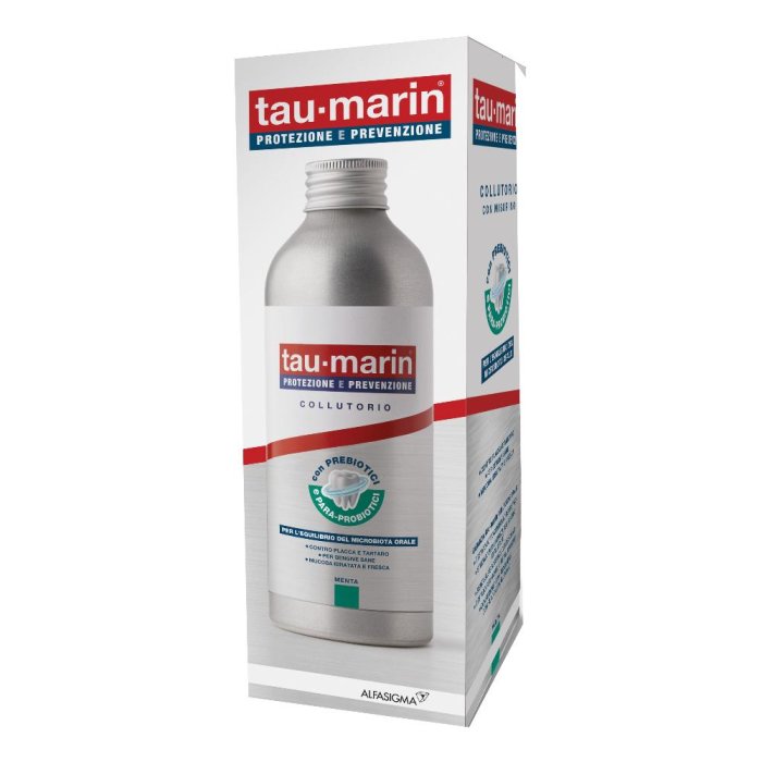TAU-MARIN Collut.Menta