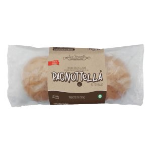 Luca Tomasello Pagnottella al Sesamo Senza Glutine 130g