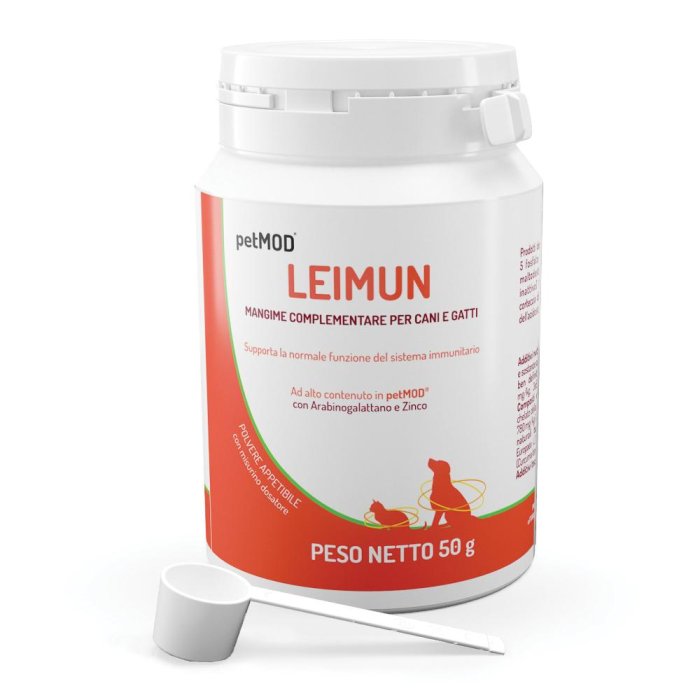 Prosol Petmod Leimun 50 G