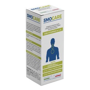 Herbit Italia  Su Smocare Fumatori Sciroppo 150 Ml