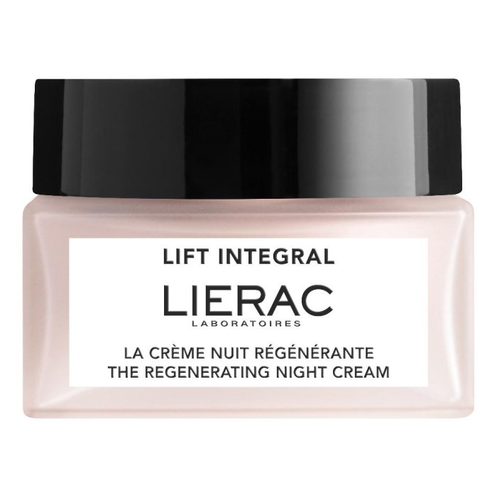 Lierac Lift Integral La Crema Notte Rigenerante 50ml