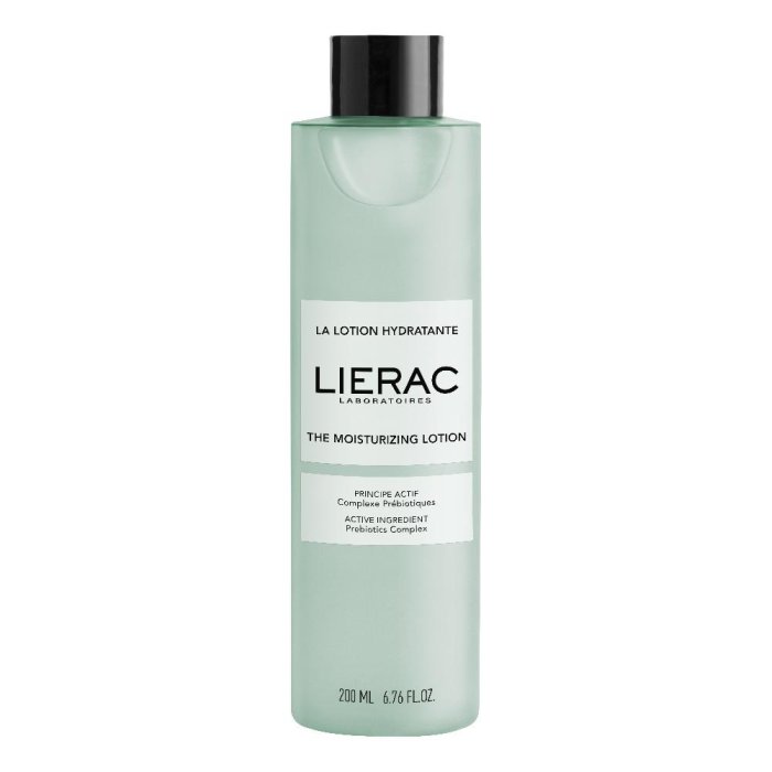 Lierac Lozione Idratante/Levigante Viso 200ml