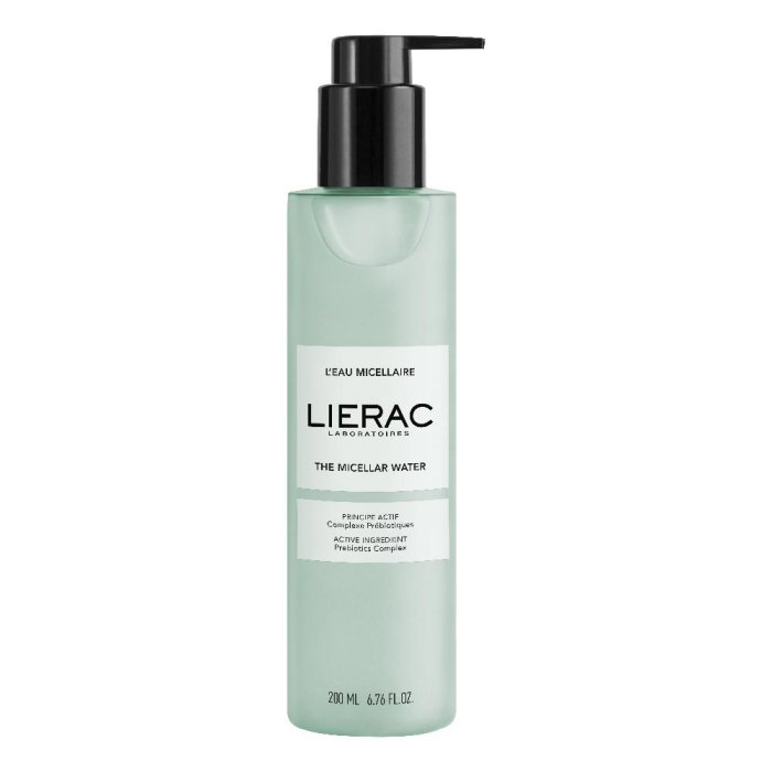 Lierac Acqua Micellare Idratante 200ml