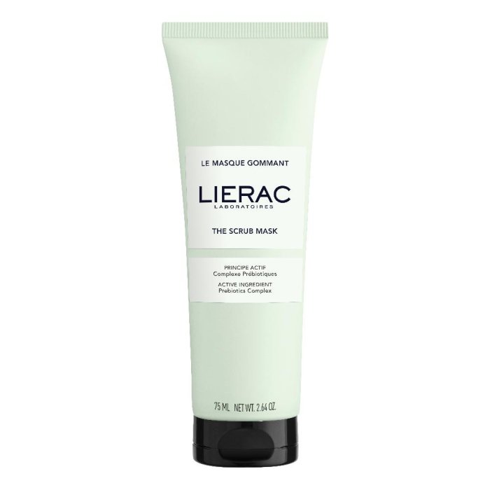 Lierac Maschera Esfoliante 75ml