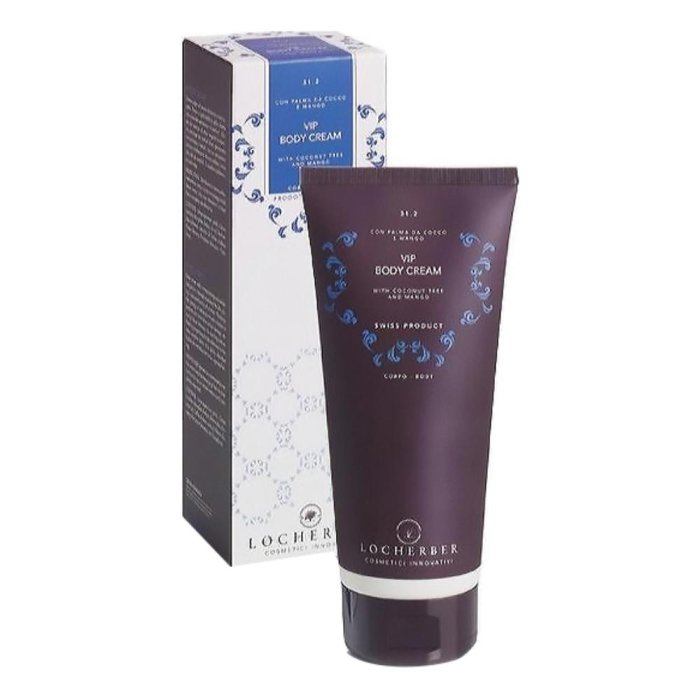 Locherber Skin Hypnotic Vip crema - crema viso antiage Locherber