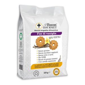 IL BUON GOURMET FIOR VAN BISC