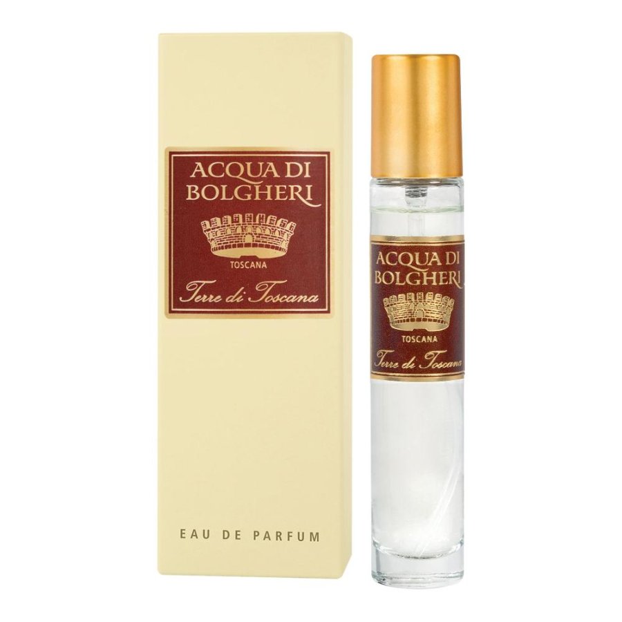 PROFUMO BORS TERRE TOSC 15ML PROFUMO BORS TERRE TOSC 15ML