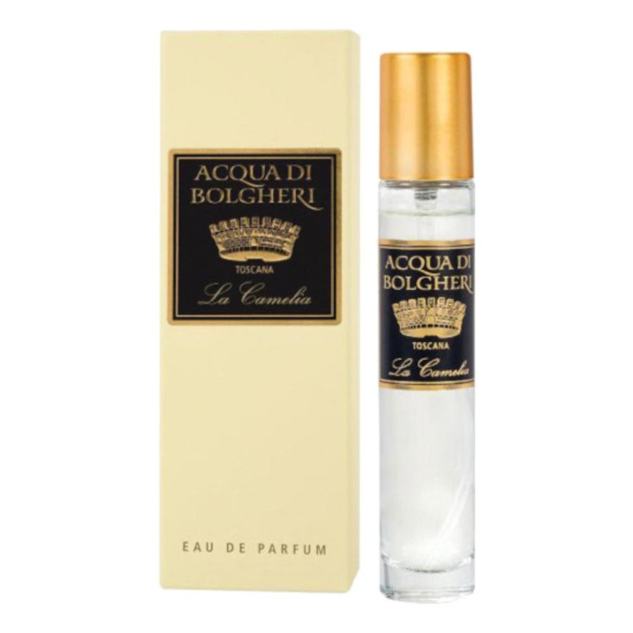 PROFUMO BORS LA CAMELIA 15ML PROFUMO BORS LA CAMELIA 15ML
