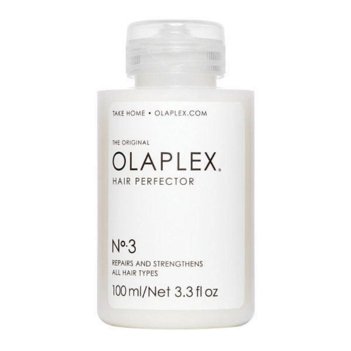 Olaplex N.3 Hair Perfector 100 ml - trattamento ristrutturante capelli da risciacquo