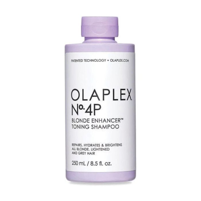 OLAPLEX N4P BLONDE ENHANCER SH