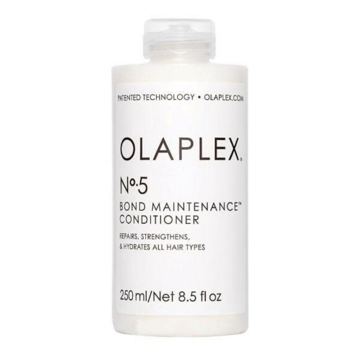 Olaplex N.5 Bond Maintenance Conditioner 250 ml - balsamo riparatore idratante per tutti i tipi di capelli