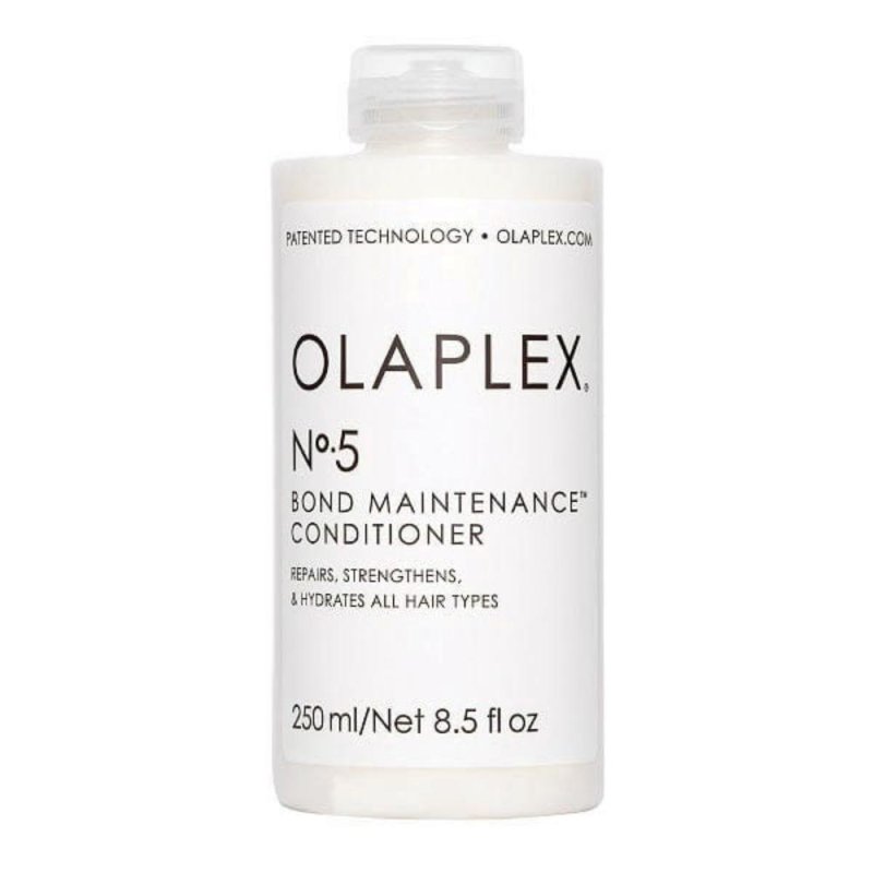 Olaplex N.5 Bond Maintenance Conditioner 250 ml - balsamo riparatore idratante per tutti i tipi di capelli