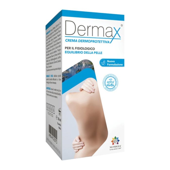 DERMAX CREMA 50ML