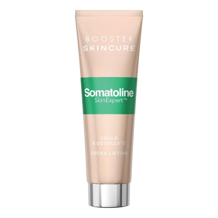 Somatoline Skin Expert Viso - Collo e Décolleté Crema Lifting 50 ml