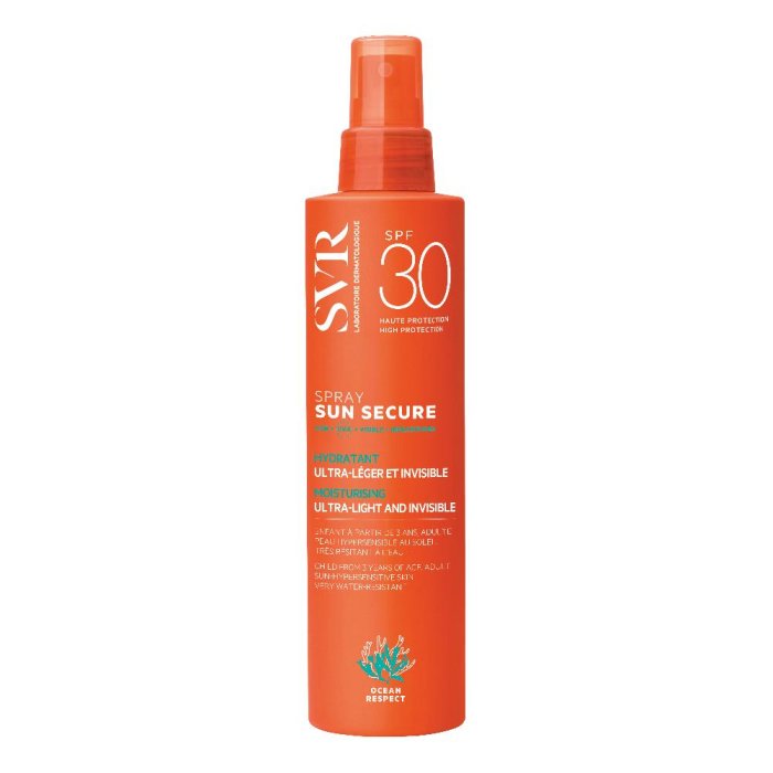 SUNSECURE Spy Corpo fp30 200ml