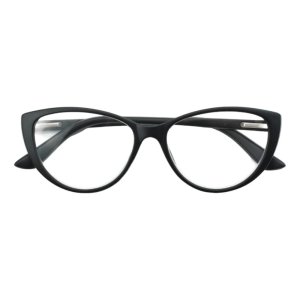 ANDE OCCHIALE NERO +2,50