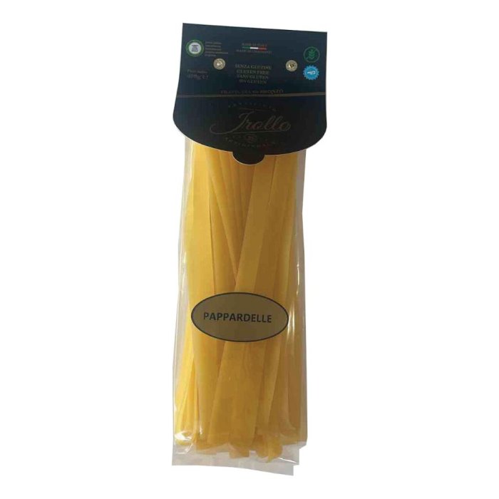 IROLLO Pappardelle 400g