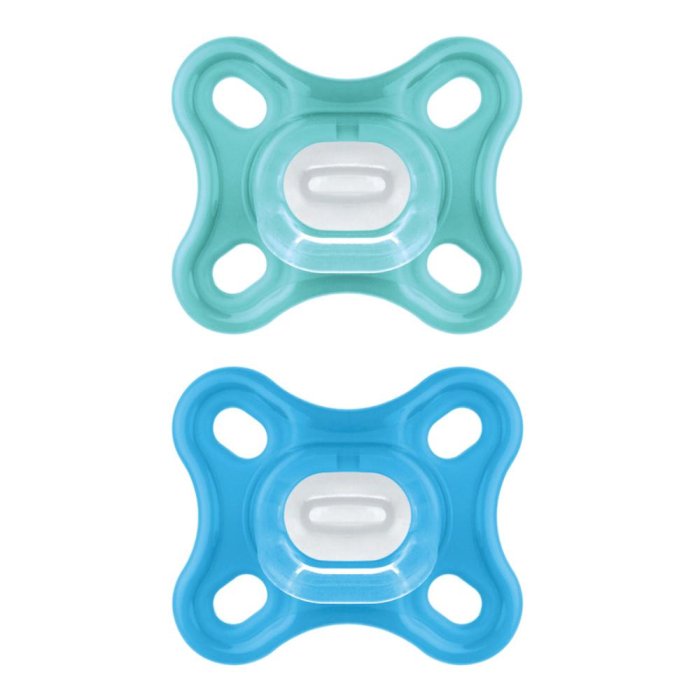 MAM COMFORT 0-2M SIL MASCHIO