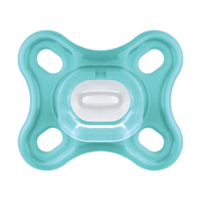 MAM COMFORT 0-2M SIL NEUTRO N/