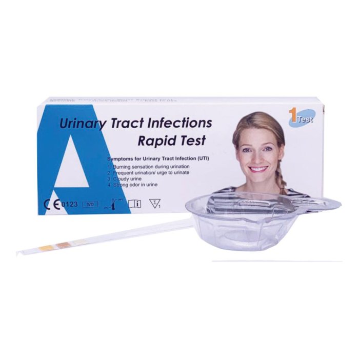 ALLTEST COVID19 AG AUTOTEST