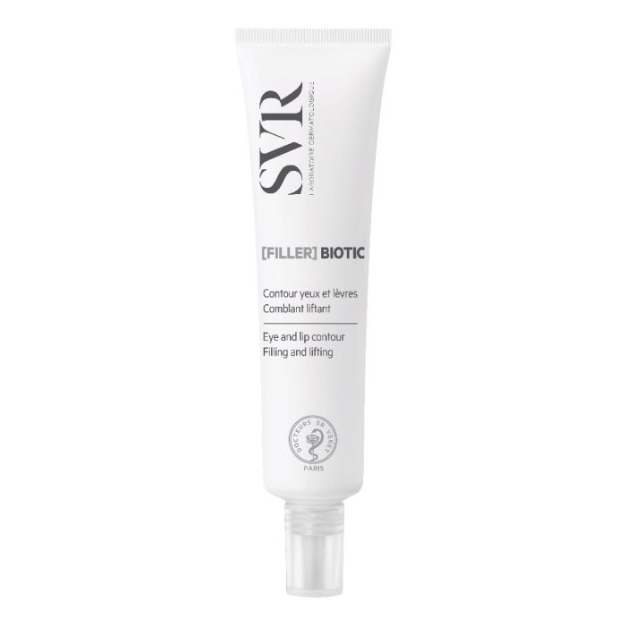 SVR Filler Biotic Contorno Occhi e Labbra ad effetto Lifting Riempitivo 15ml