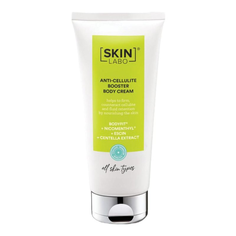 SKINLABO ANTI-CELLULITE BOOST