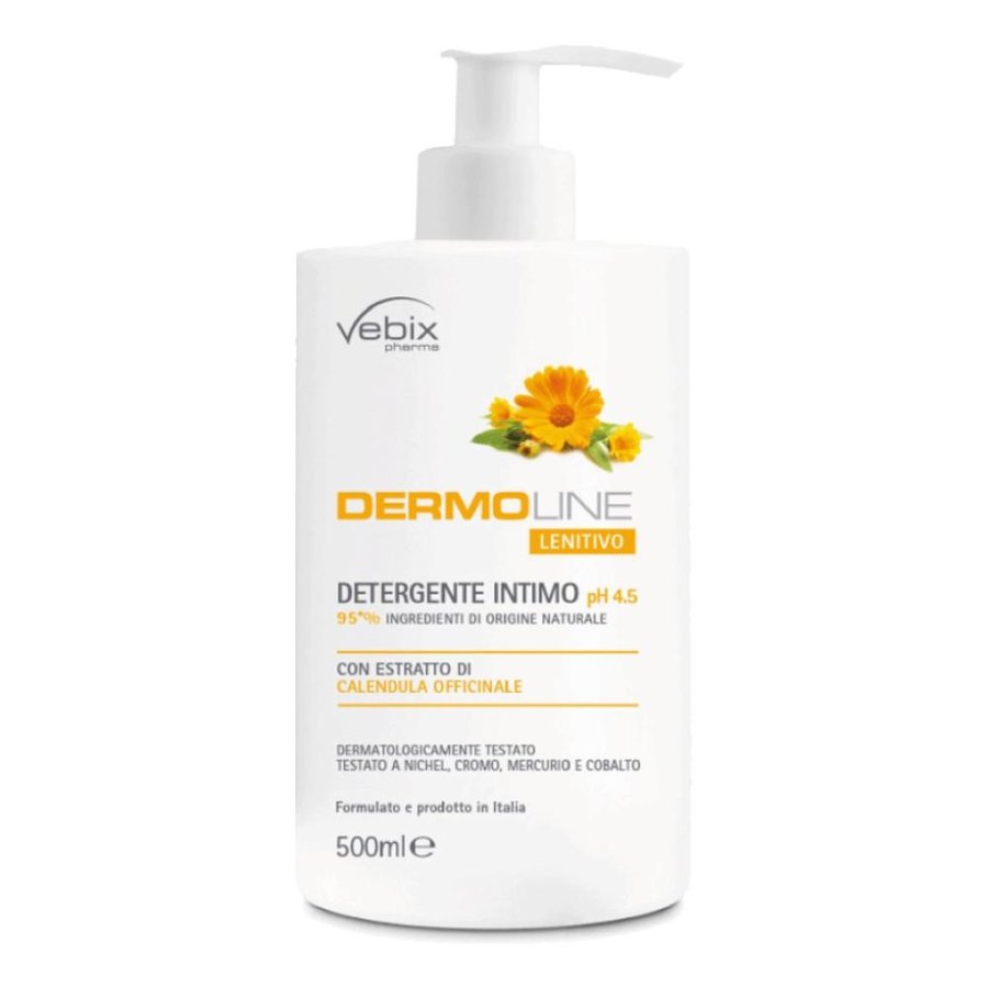 VEBIX DERMOLINE CALEND DET INT VEBIX DERMOLINE CALEND DET INT