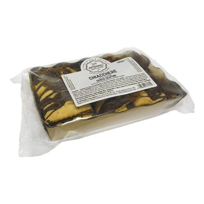 GLI ARTIGIANALI CHIACCHIERE CI