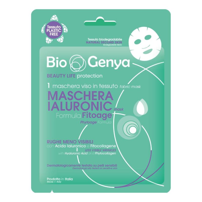 BIOGENYA Masch.Mono Detox