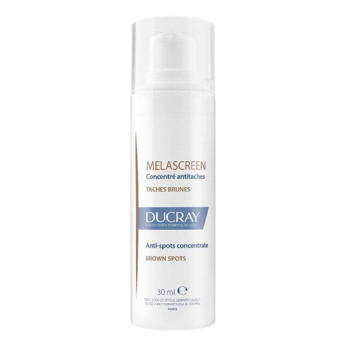 Ducray Melascreen Concentrato Anti-Macchie 30ml