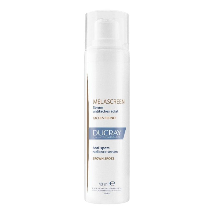 Ducray Melascreen Siero Luminosità Anti-Macchie 40ml